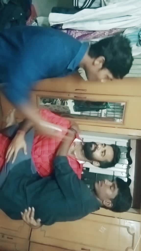 @Thiruttu_PayyanRJ@๐