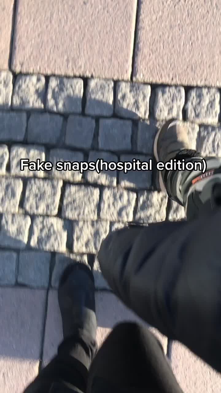 @-Fake snaps-