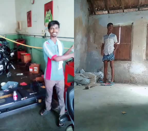 @Ram Kumar