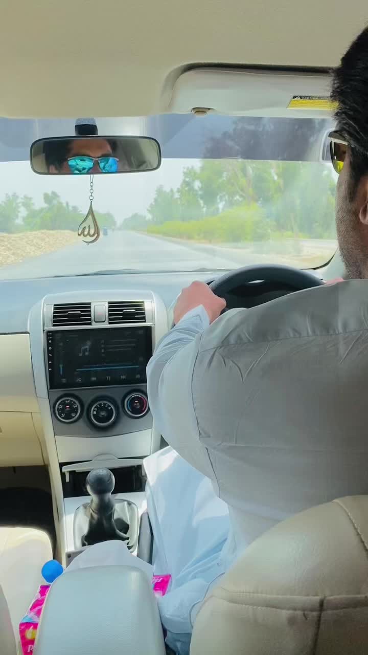 @Haji Sarfaraz Khan Mahar