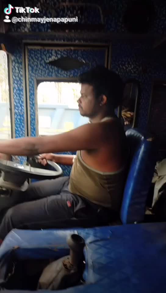 @ChinmayJenaPapuni