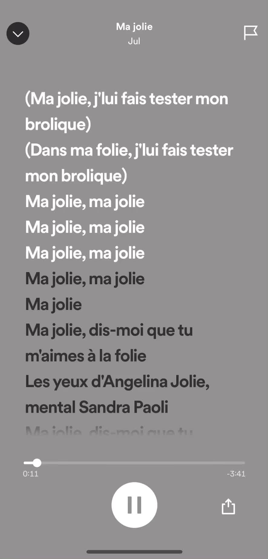 @Musique insta 💕