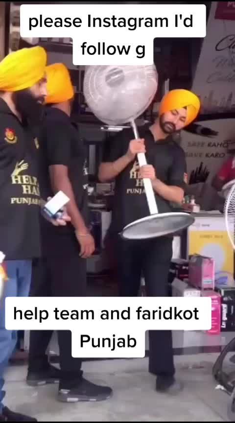@pp Punjab police 👌