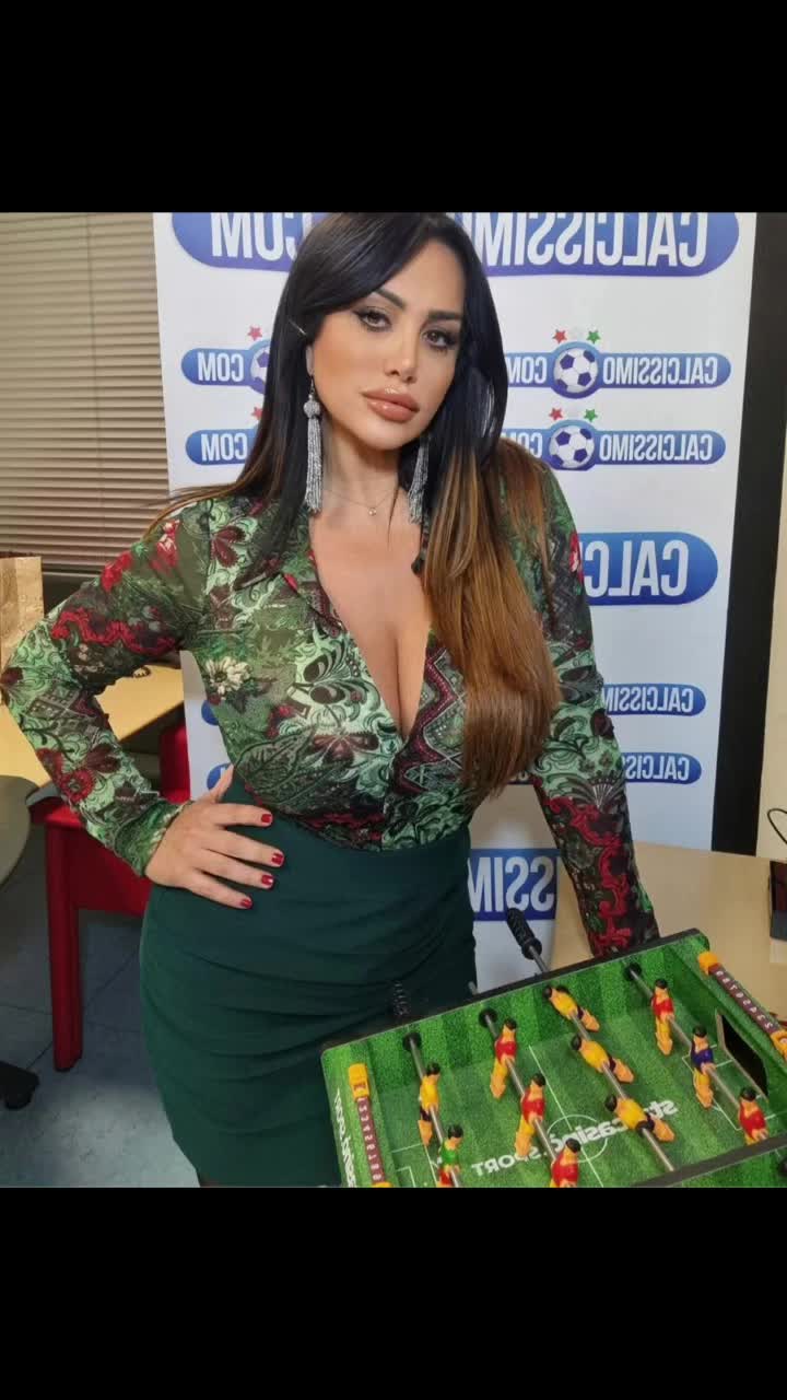 @Marika Fruscio