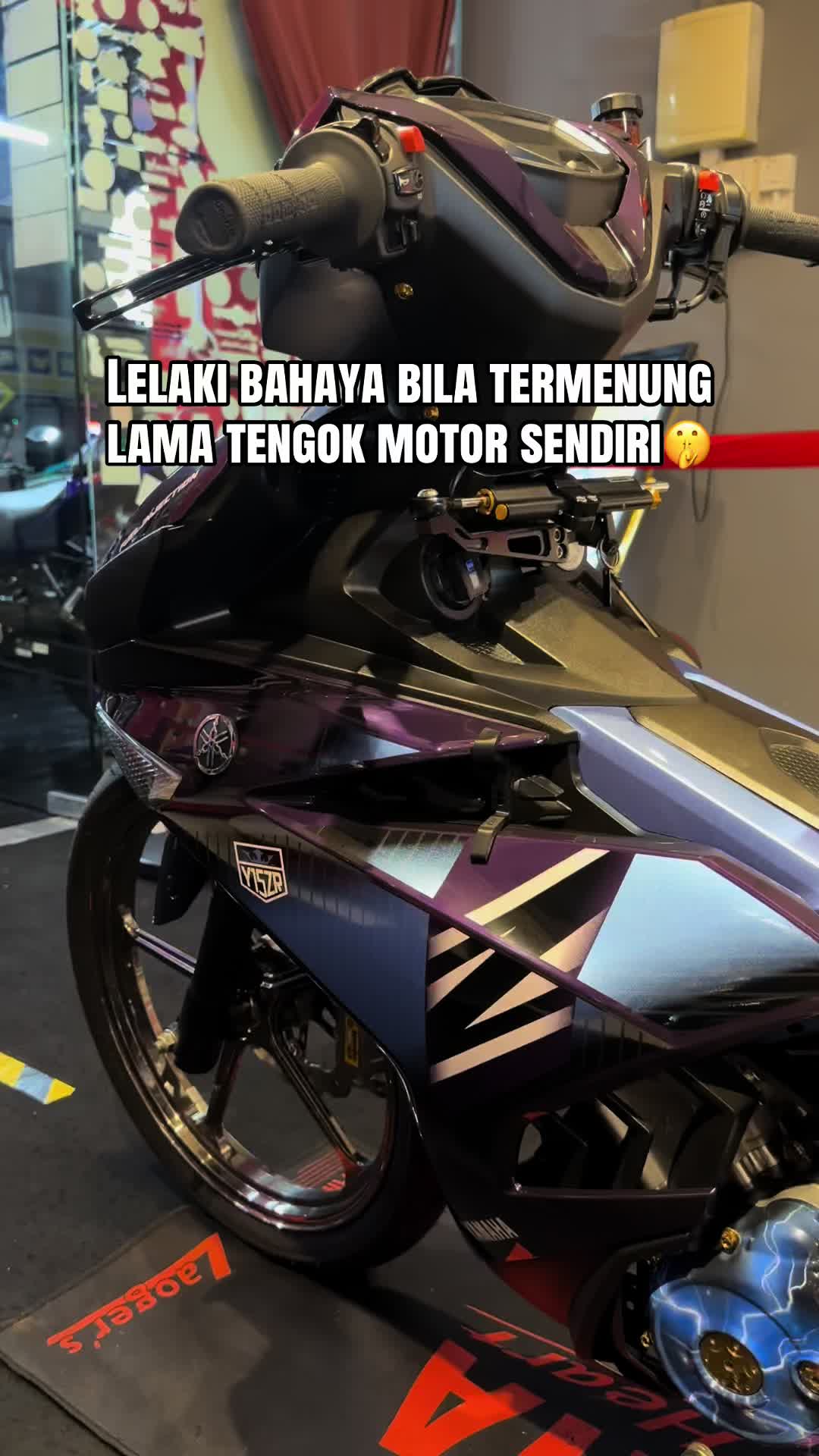 @Superus7 Motor