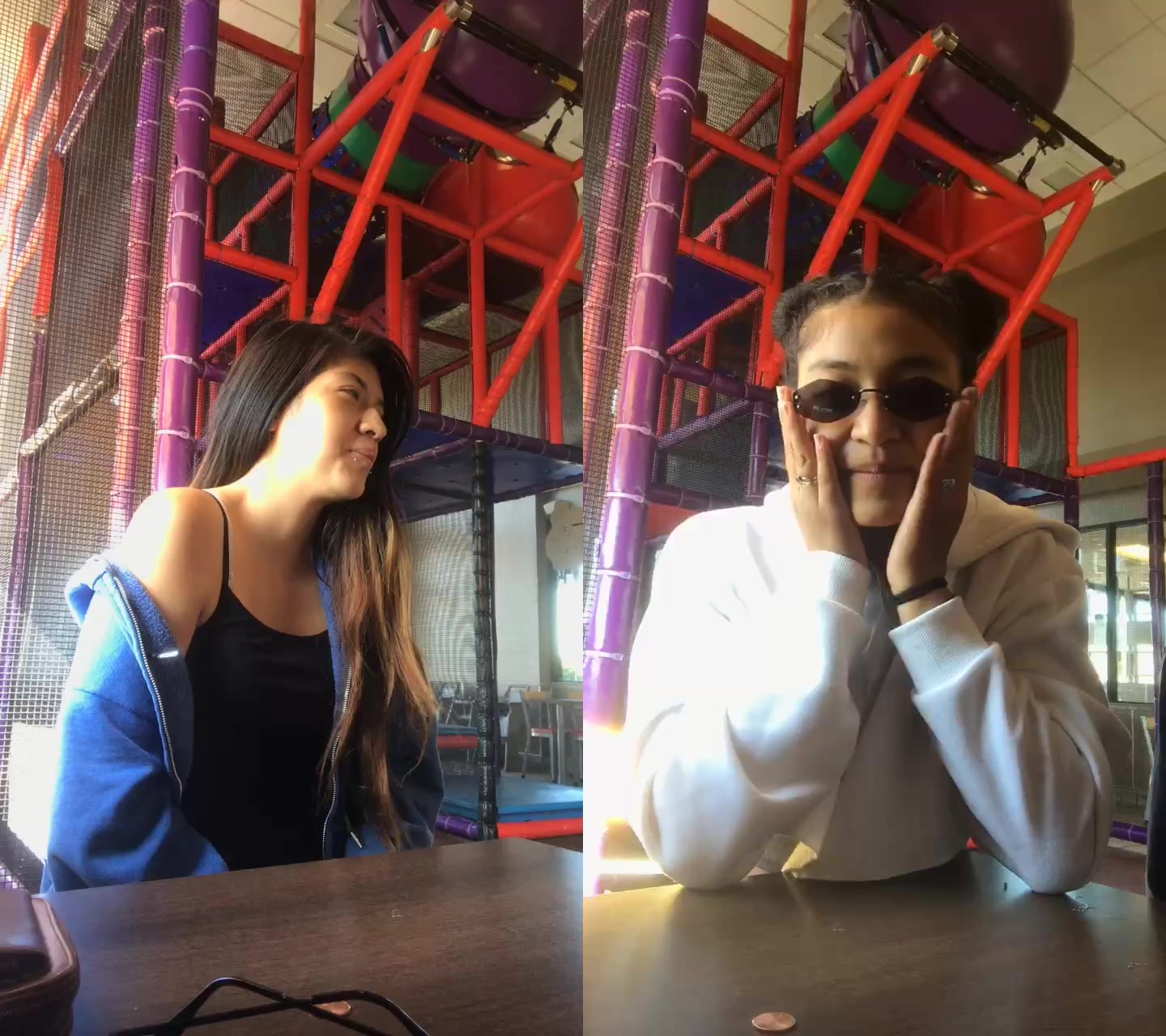 @La flaca ❤️