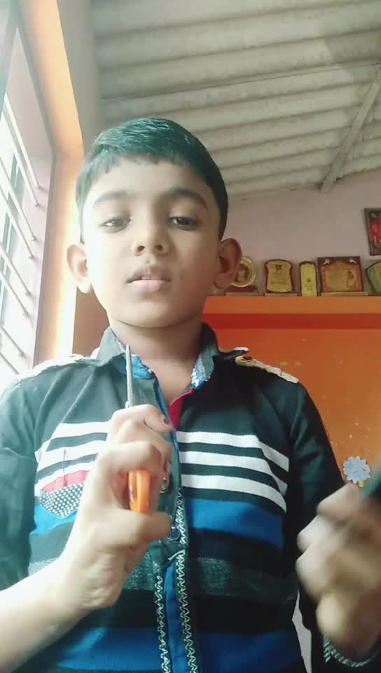 @Jisha Prasad