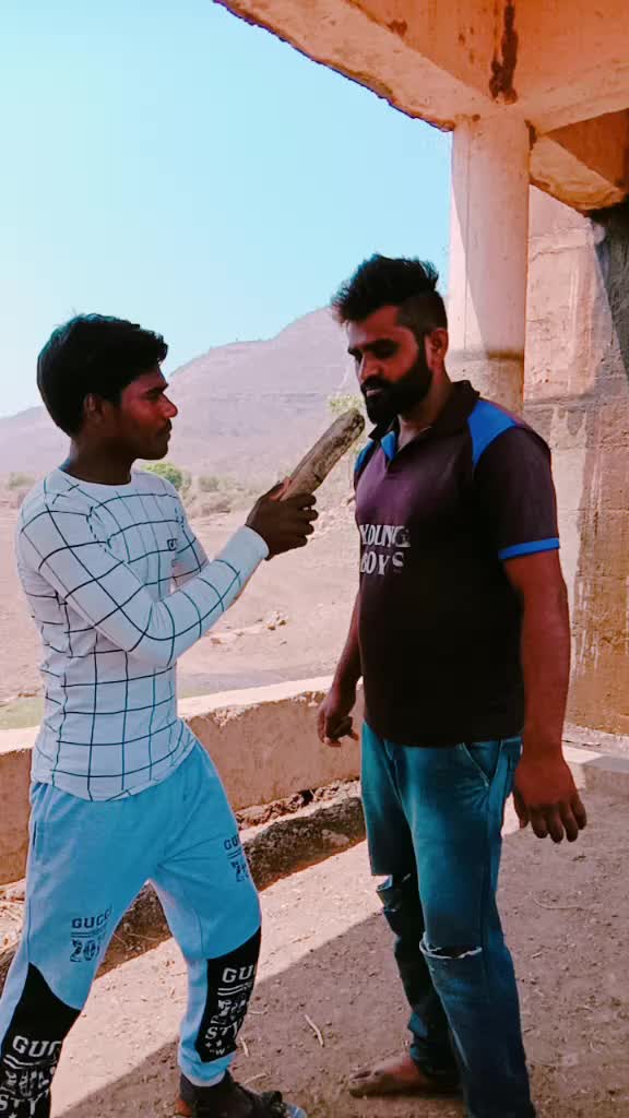 @Gaffar Tadvi 👑king