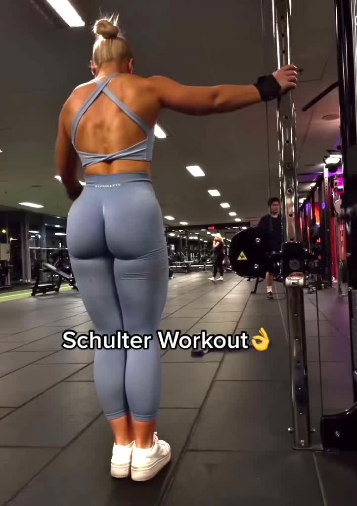 @Leciciagymfit