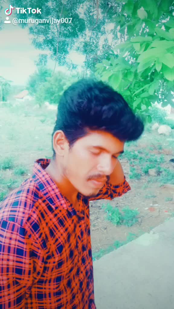 @Murugan Vijay