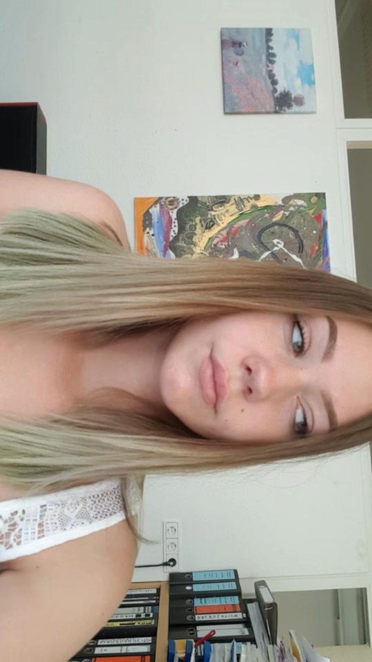 @Jasmin Birker