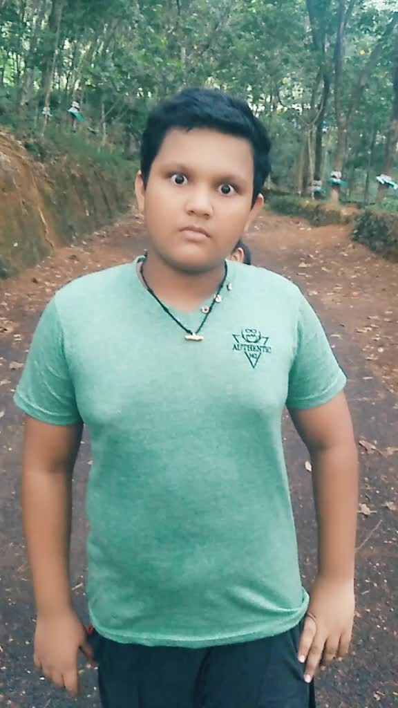 @vishnu k reghu