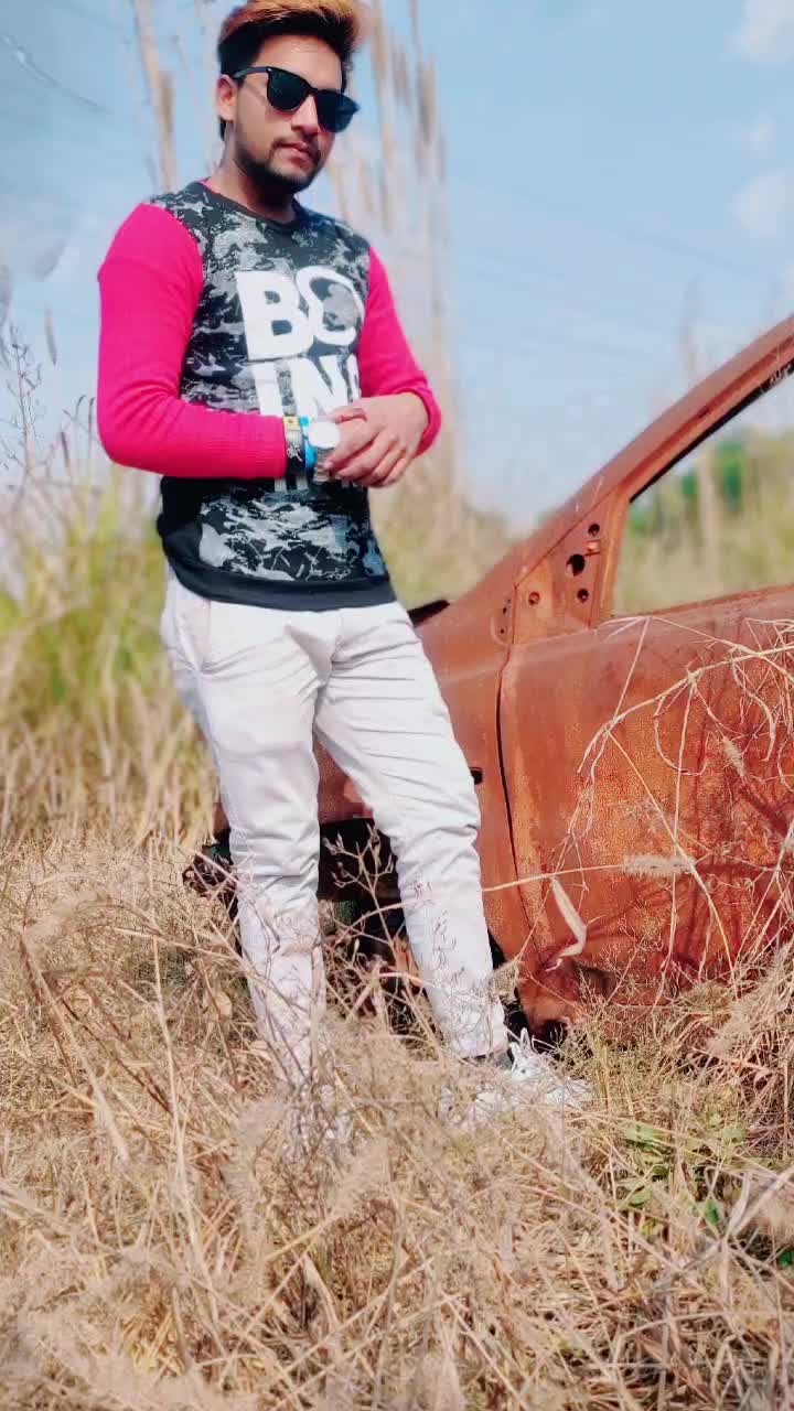 @माँ का लाडला