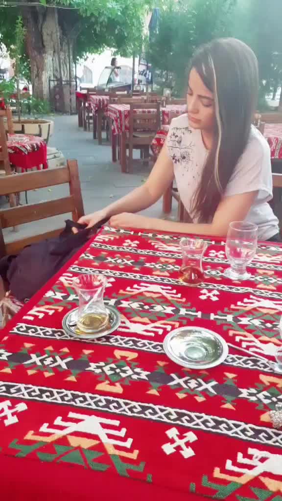 @Yeter Diler 😊