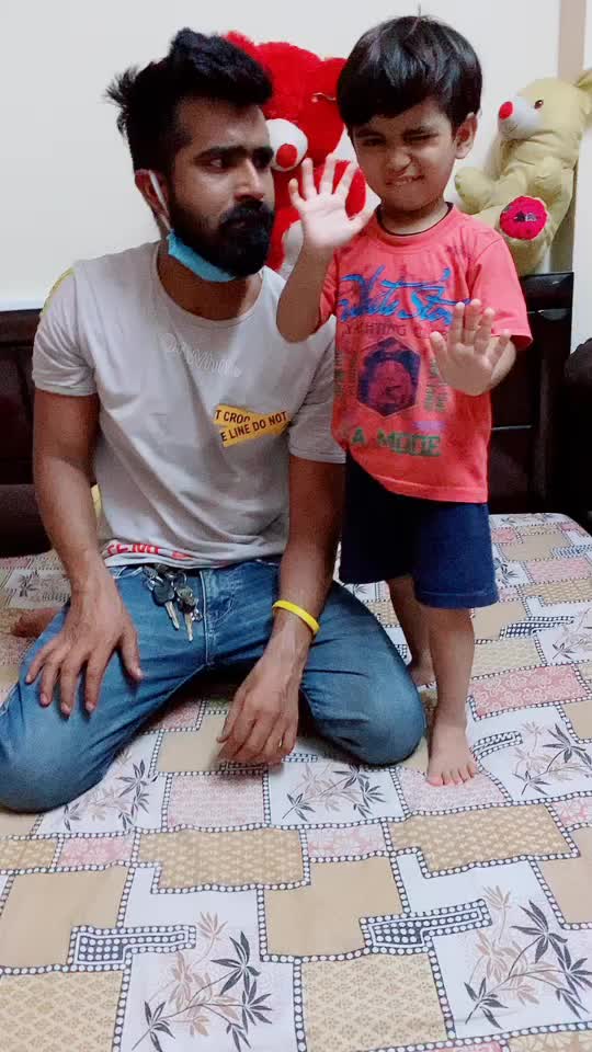 @Sahil khan