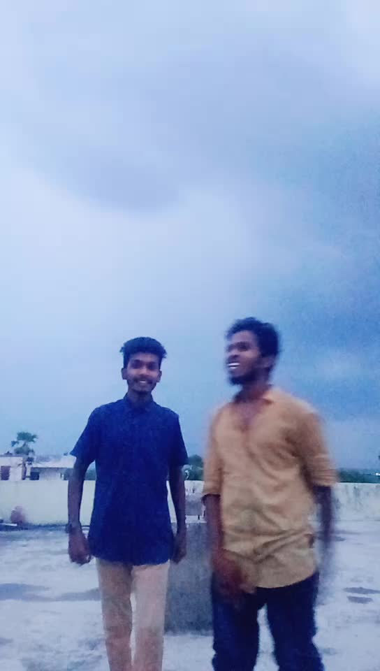 @iSMARTT NAANI