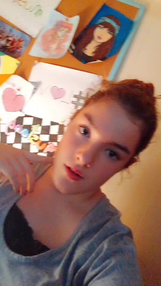 @Anais Boucher