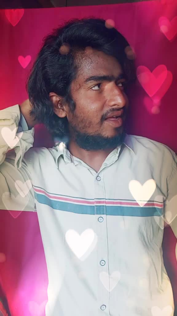@Naveen yash