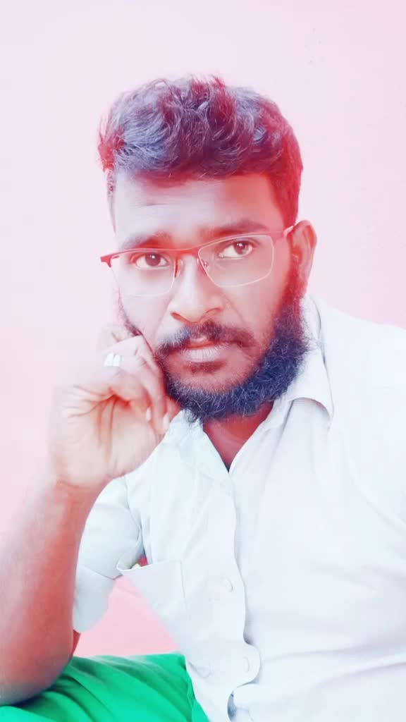 @Santhosh Kumar