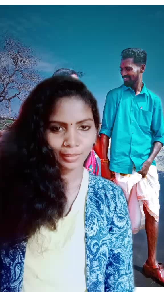 @pavam mukkuthi kutti