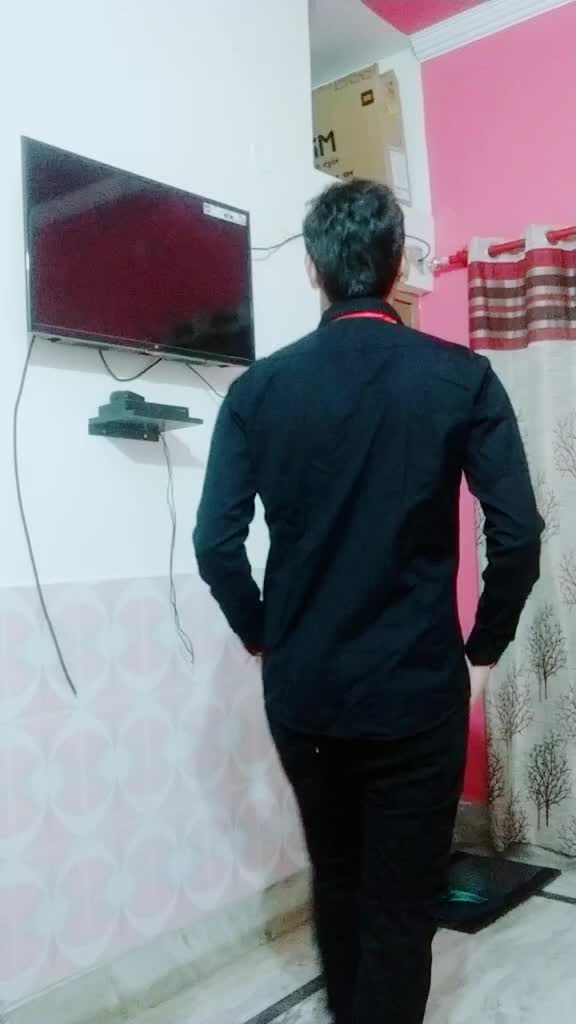 @Anurag