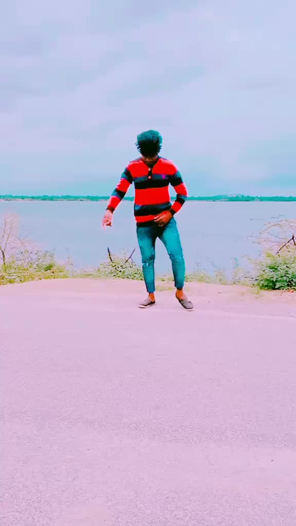 @vamshi dancer
