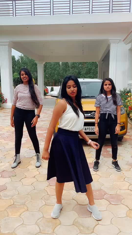 @Neha Chowdary