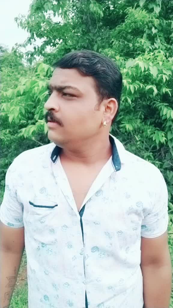 @बाबा पाटोळे