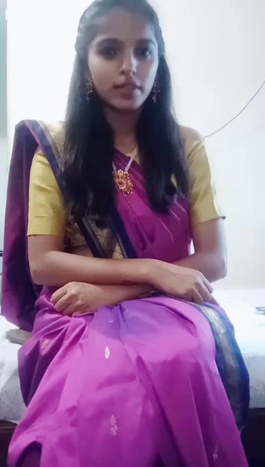 @Bujji 😍