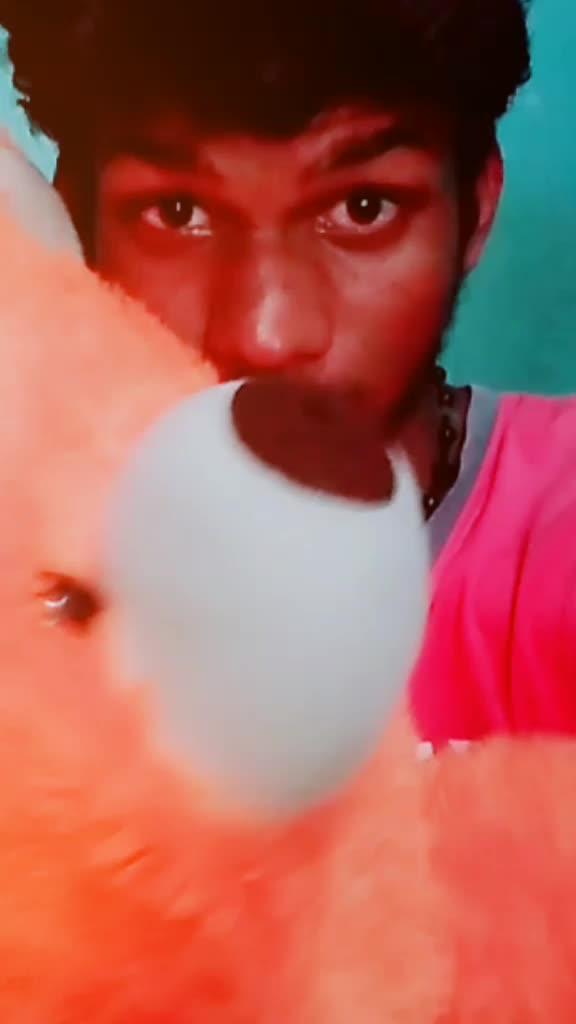 @my🧐_Love💔_Is_Blind