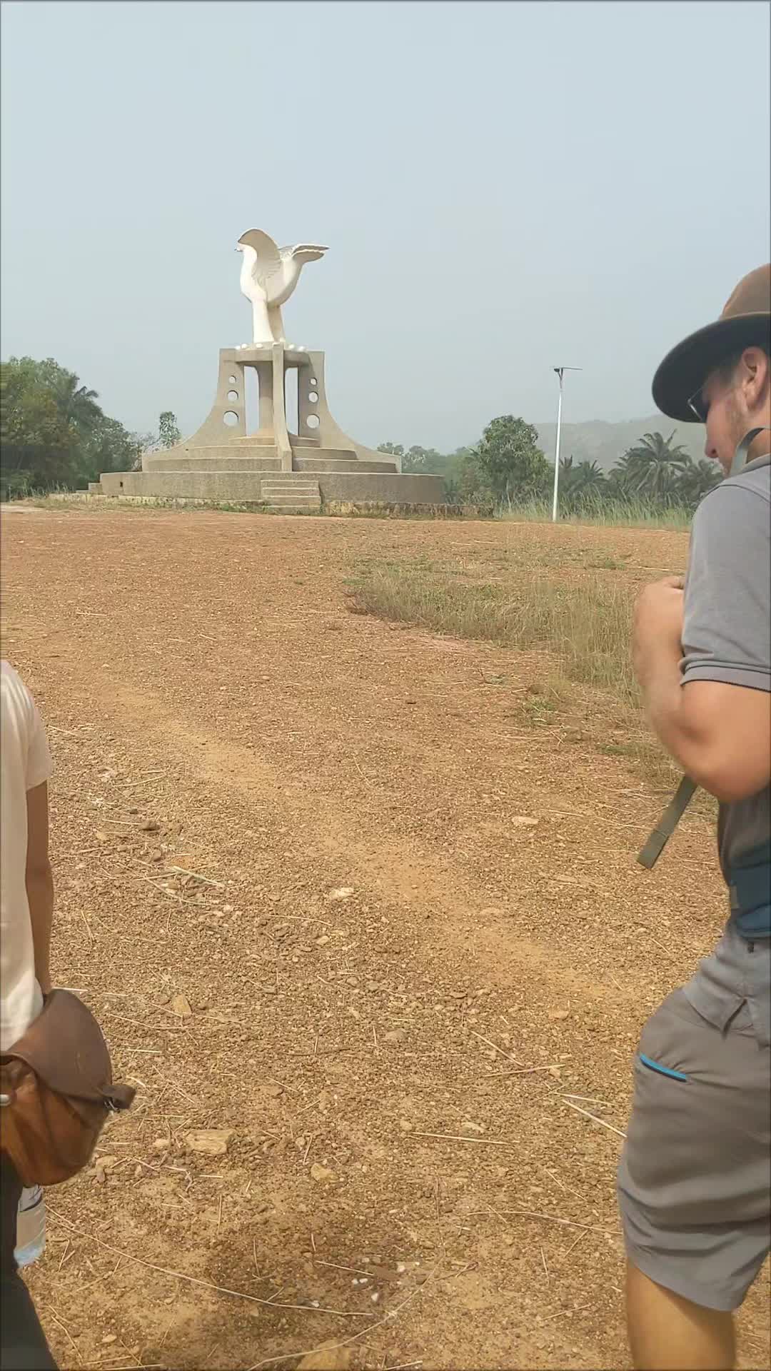 @Africa Trips