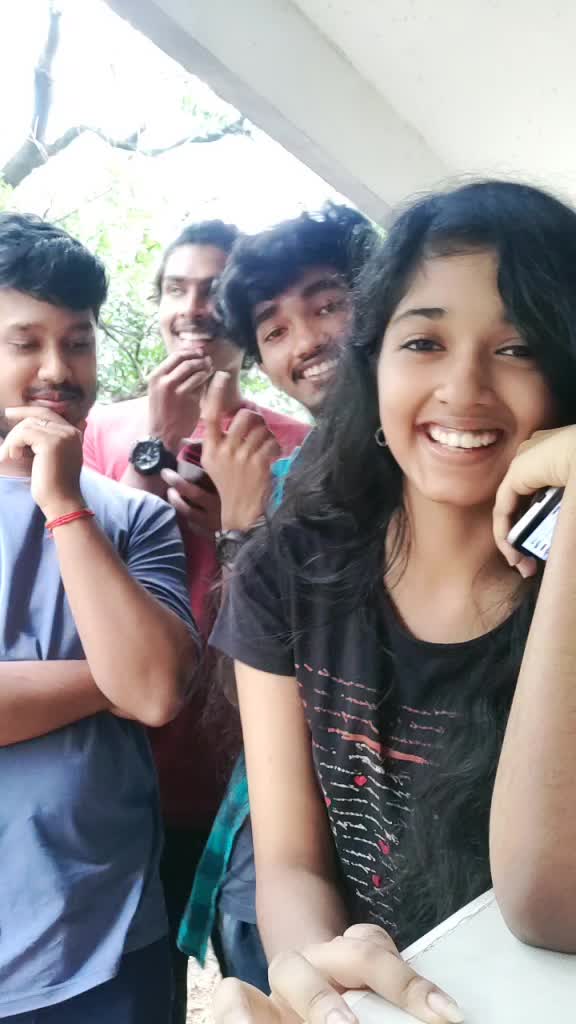 @Sai Kiran