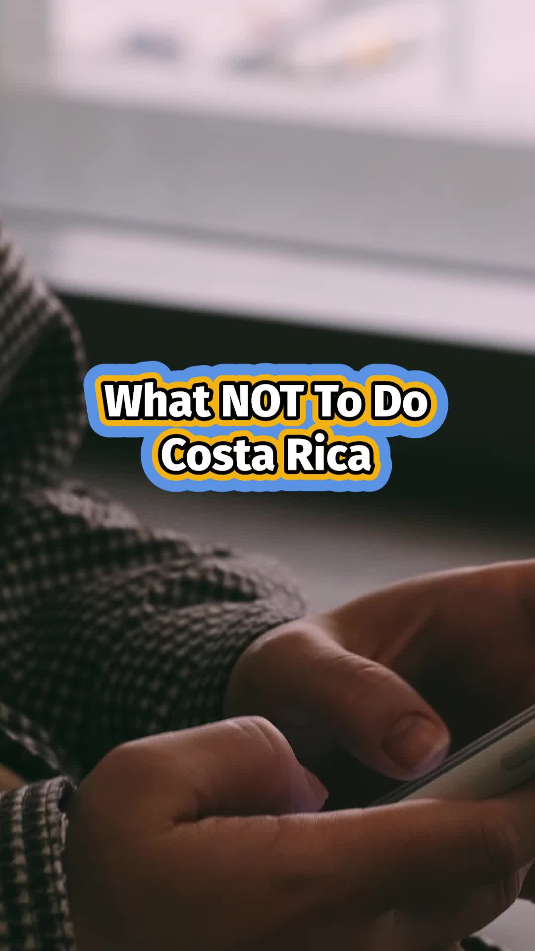 @Emma in Costa Rica