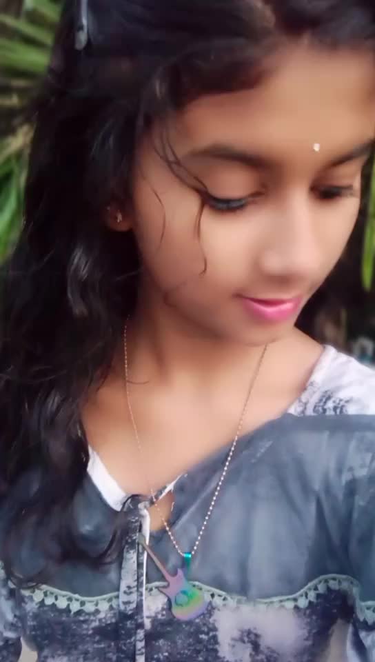 @Lovely girl Sradha