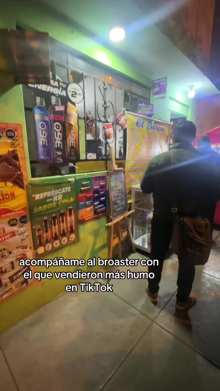 @Amir Ortega