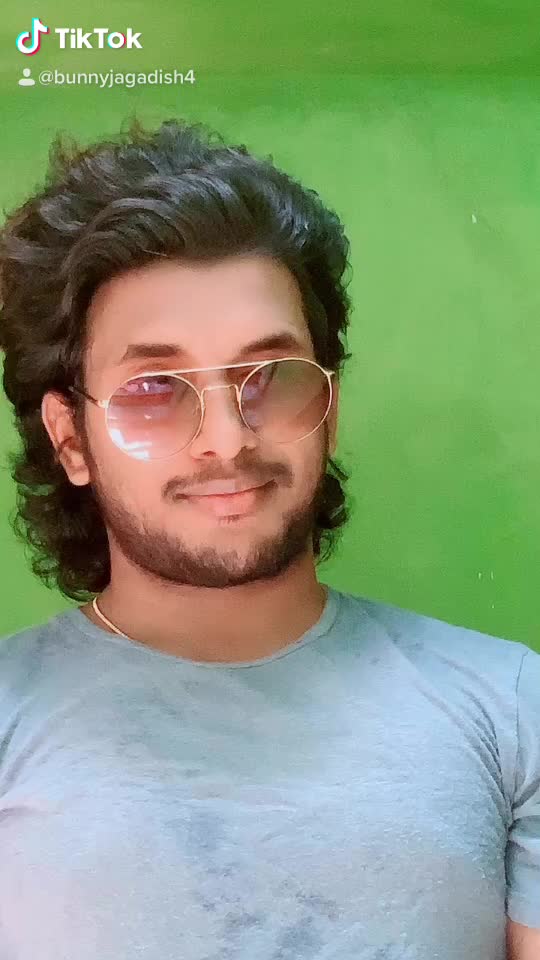 @Bunny Jagadish