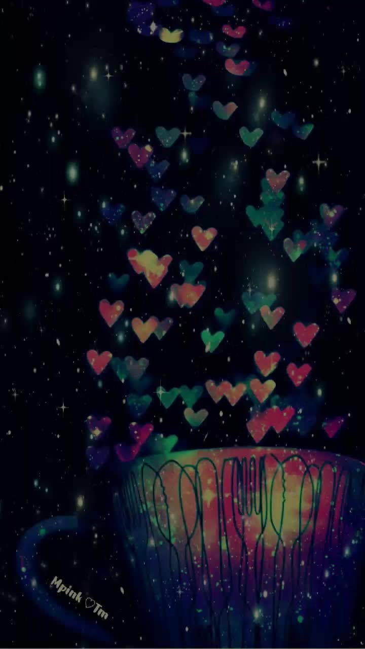 @my. love. P