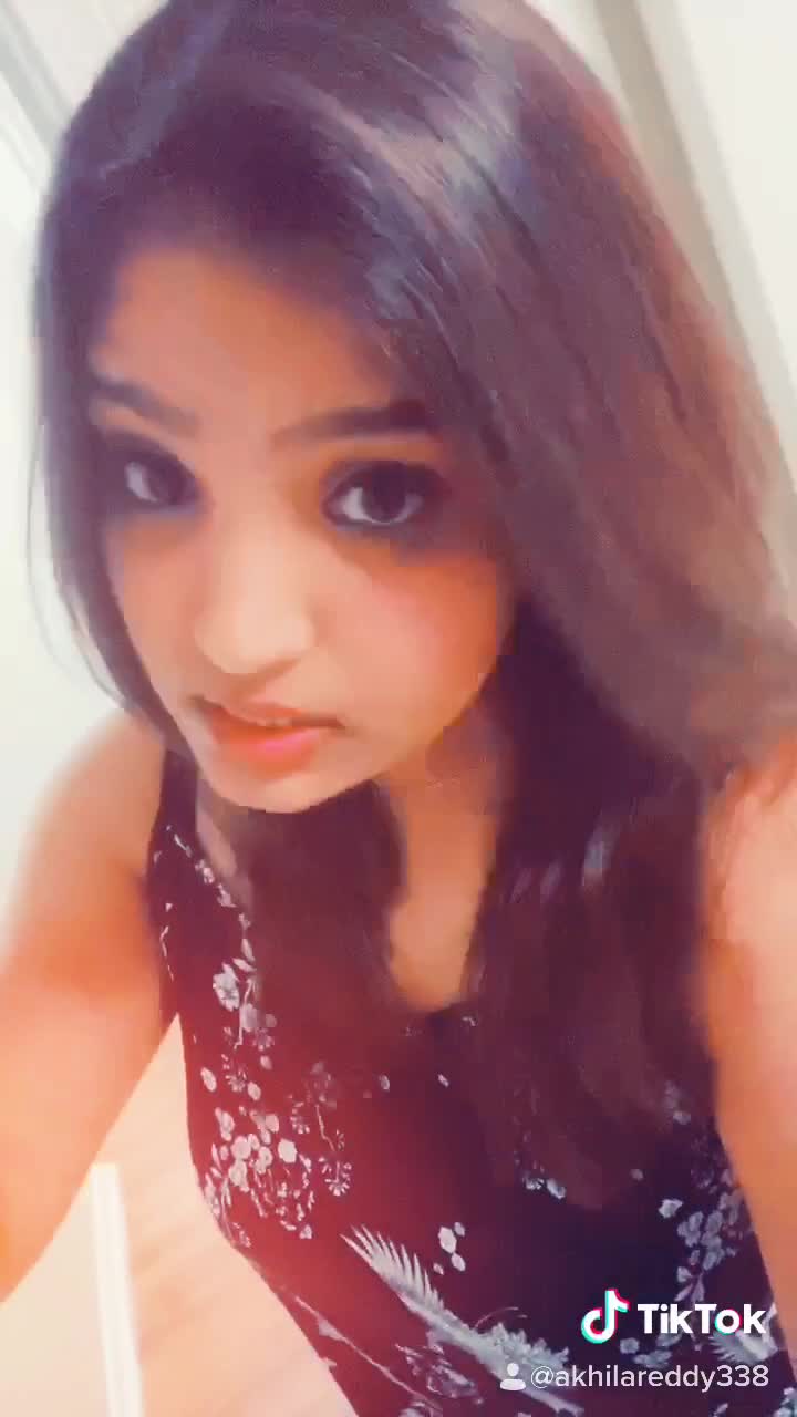 @Akhila Reddy