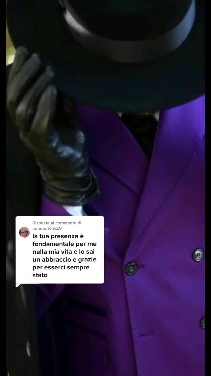 @ilcavaliereoscuro