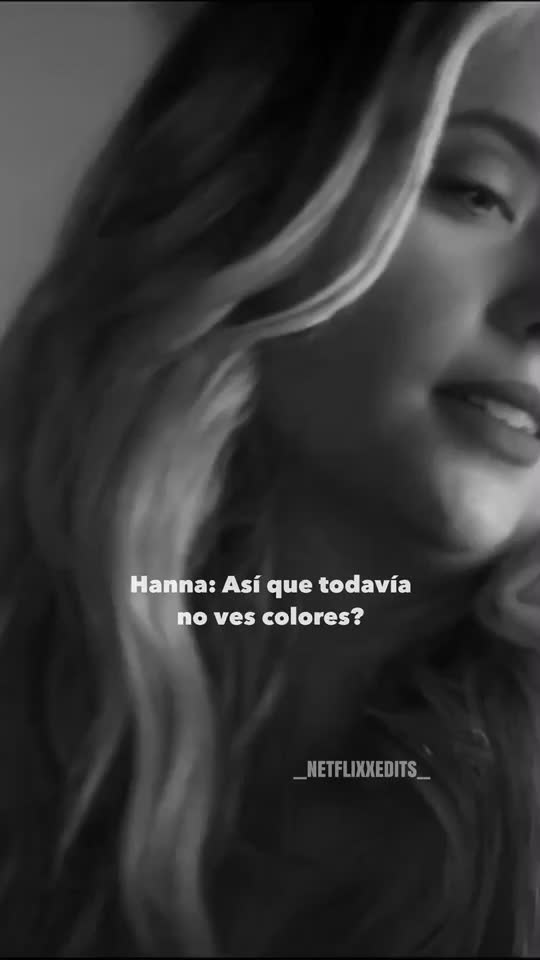@Netflix edits