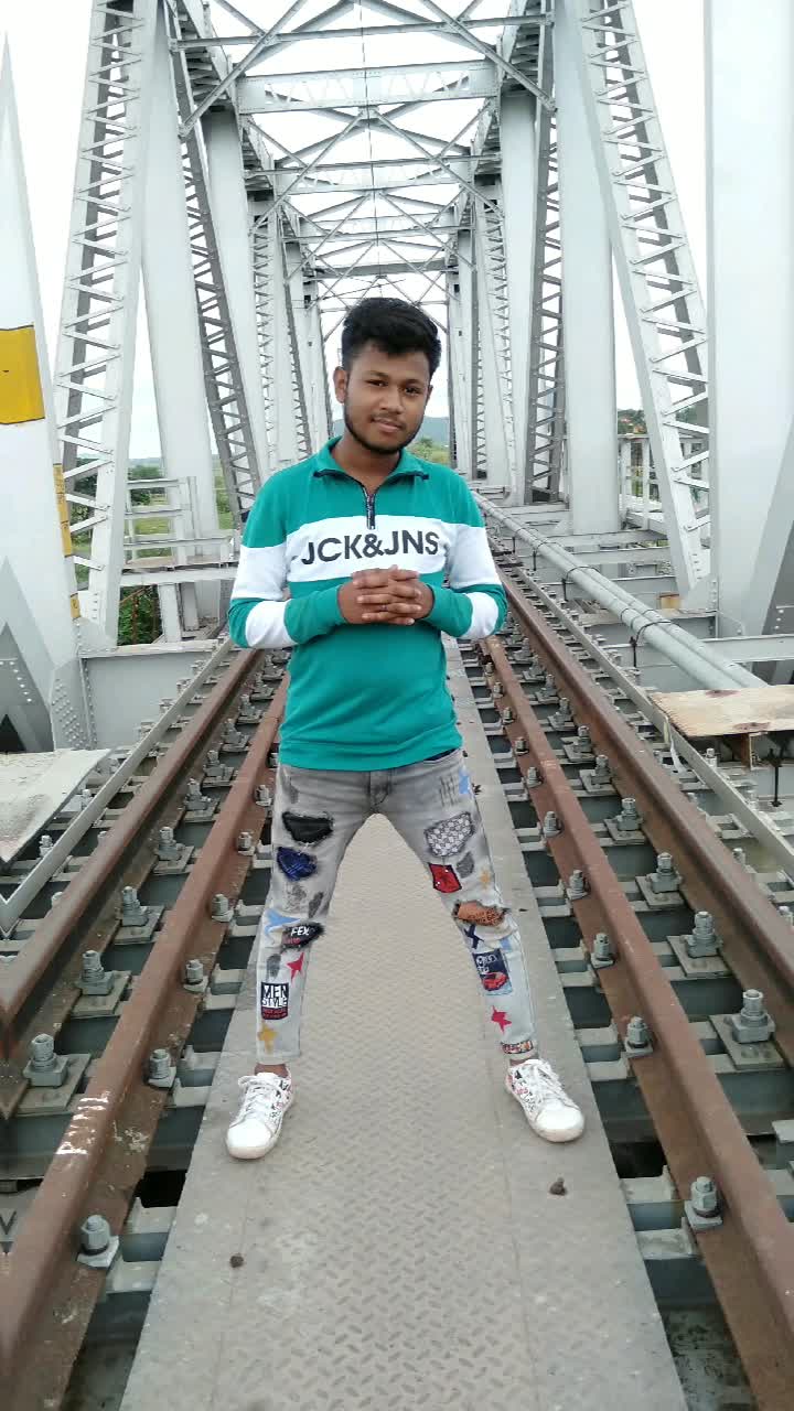 @Kumar A K J