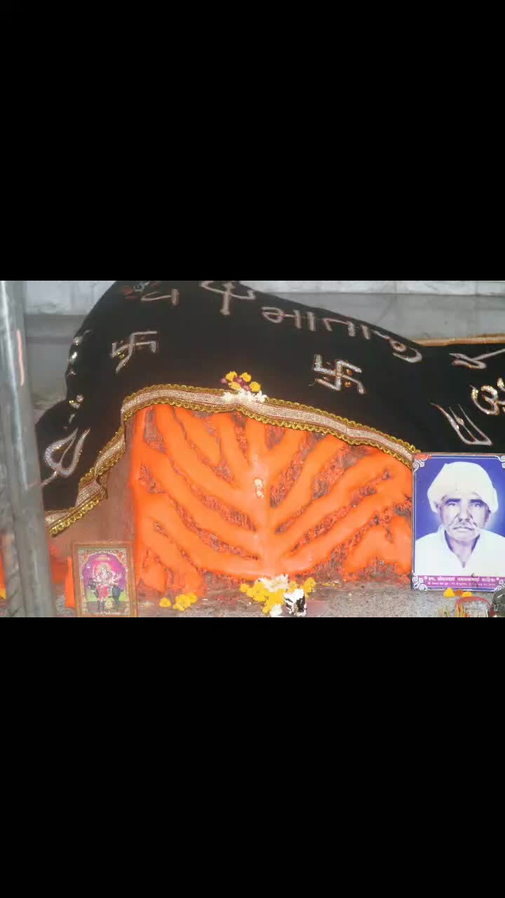 @ગાય નું ગોવાડ