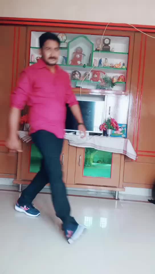 @omNamo venkatesha