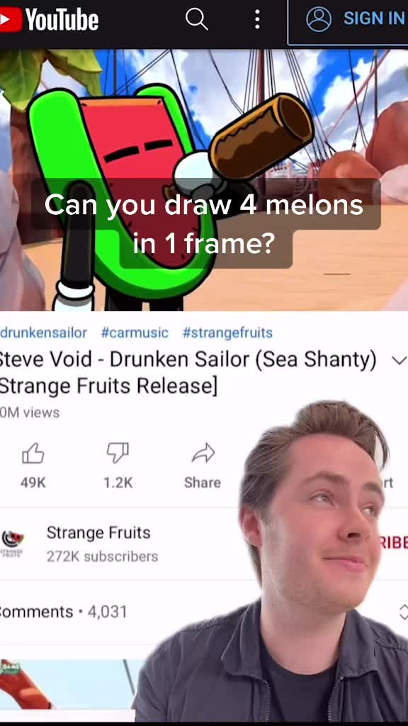 @Steve Void