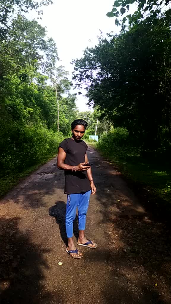 @theerthesh Kumar
