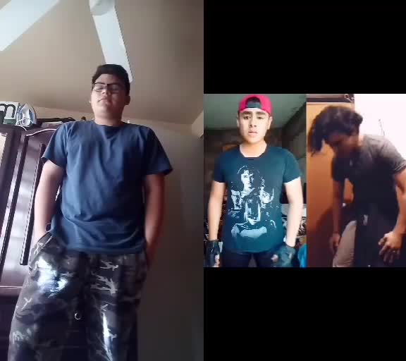 @angel García