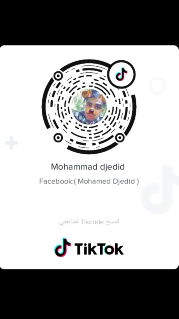 @Mohammad djedid