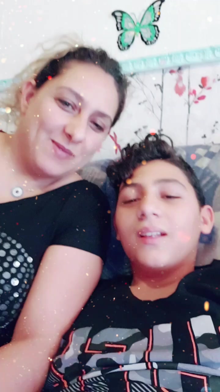 @Hulya Safiye