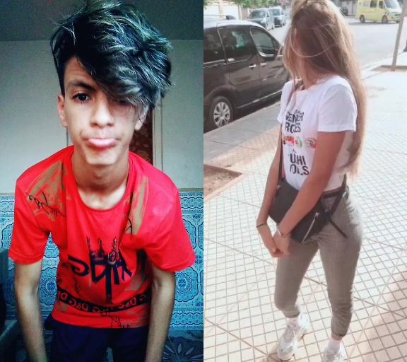 @Zinou