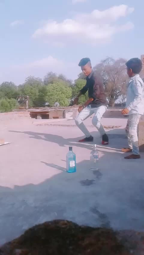 @Gajender Damami
